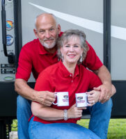 Michael and Brenda Esdohr - Family Pest Control LLC owners